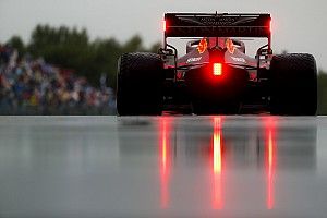Formule 1 Grand Prix van Hongarije – Starttijd, welke zender en meer
