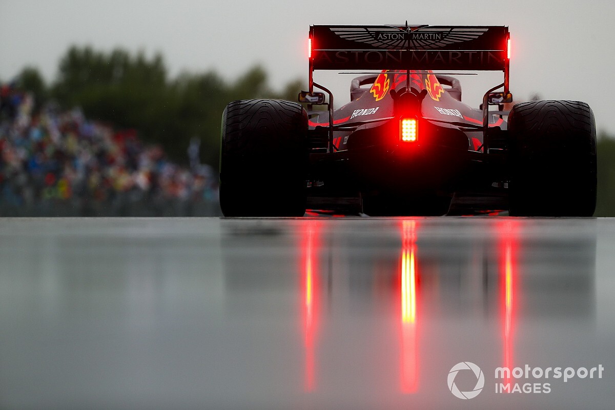 Formule 1 Grand Prix van Hongarije – Starttijd, welke zender en meer