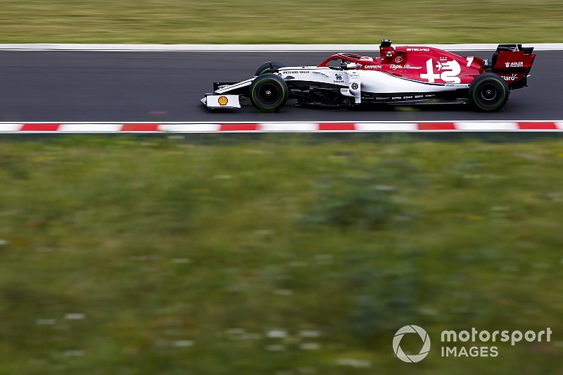 Csak szeptember végén lesz az Alfa Romeo meghallgatása
