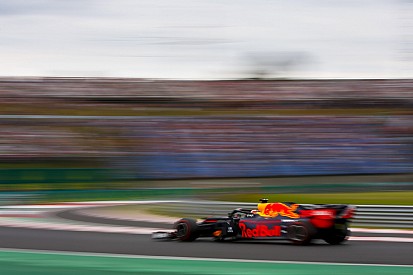 Live: Follow Hungarian GP qualifying as it happens