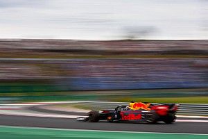Live: Follow Hungarian GP qualifying as it happens