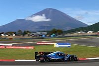 Borga et le COOL Racing sixièmes à Fuji : "Pas le résultat que nous espérions"