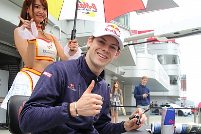 ハリソン・ニューウェイが全日本F3菅生ラウンドにスポット参戦