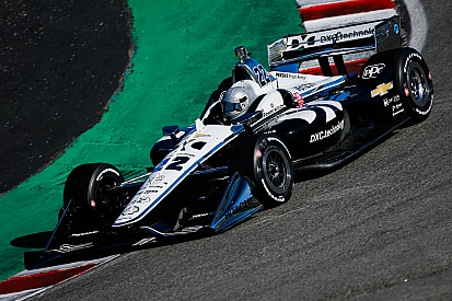 Pagenaud : "Il n'y a pas de quoi être déçu"