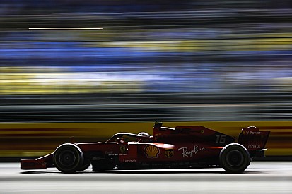 VÍDEO: Veja como foi a volta que rendeu pole a Leclerc em Singapura