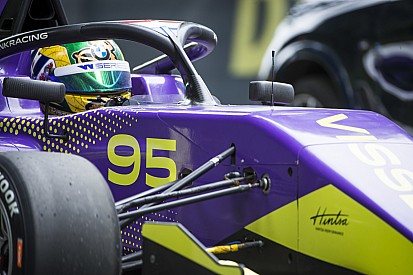 W Series in voorprogramma van twee F1-races