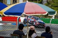 Gran victoria de Michelisz en Vila Real