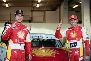 Porsche: Werner e Zonta largam na pole geral da etapa de Estoril