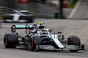 Rules quirk allowed Bottas to keep Q3 time despite red flag