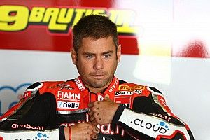 Bautista denies he left Ducati over money