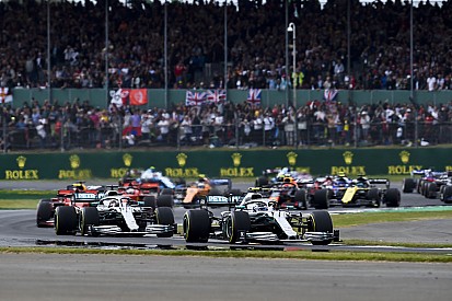 Equipes da F1 concordam com calendário de 22 corridas em 2020