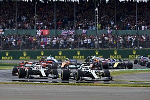 Los equipos de la F1 aceptan un calendario de 22 carreras en 2020