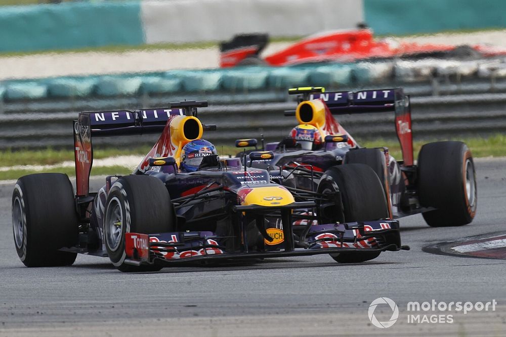 Lehetséges lehet Vettel visszatérése a Red Bullhoz Verstappen csapattársaként?