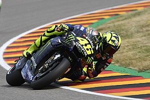 Rossi en Viñales kijken uit naar start van tweede seizoenshelft