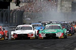 Борьба за титул в DTM: «проснувшийся» середняк против ненадежного фаворита