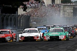 DTM: niente Norisring, il governo nega l'approvazione