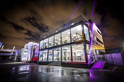 Promoted: Huslig Collective's pride of the F1 paddock