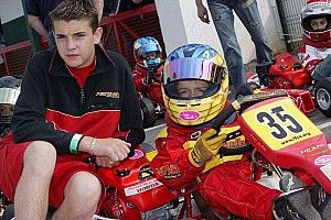 Leclerc : Bianchi méritait plus que moi un baquet Ferrari