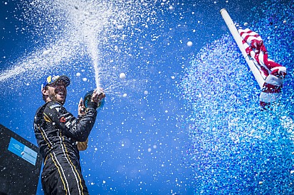 Vergne csak a Mercedes, a Ferrari vagy a Red Bull ülésére cserélné le az FE-t