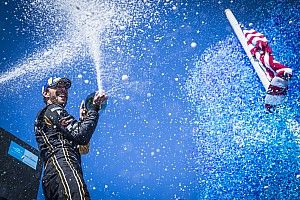 Vergne csak a Mercedes, a Ferrari vagy a Red Bull ülésére cserélné le az FE-t