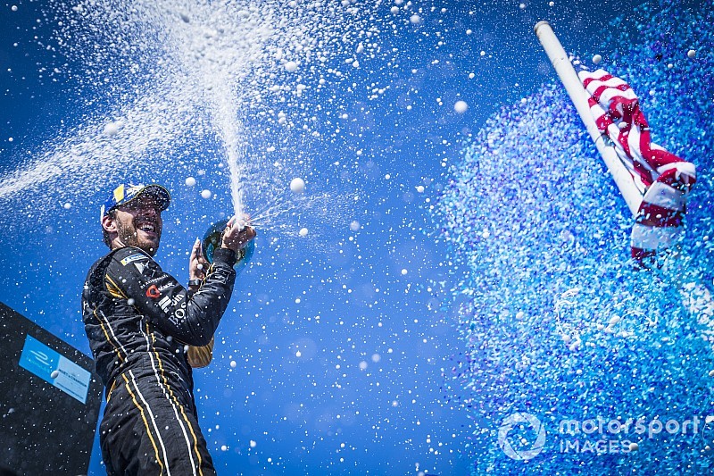 Vergne csak a Mercedes, a Ferrari vagy a Red Bull ülésére cserélné le az FE-t