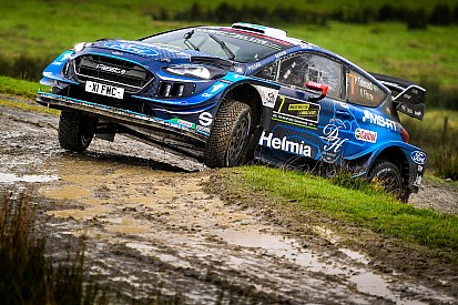 La FIA ripensa il WRC dividendolo in 5 nuove categorie