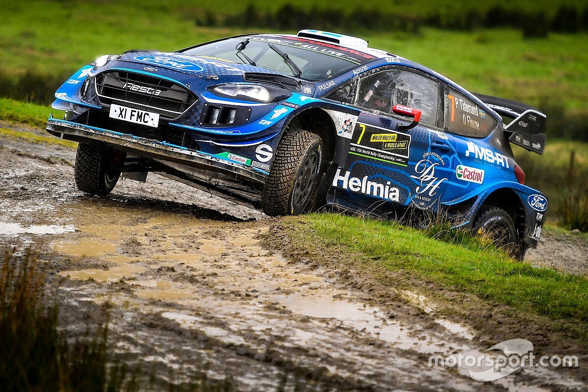 La FIA ripensa il WRC dividendolo in 5 nuove categorie