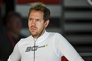 Pérez szerint lehetséges, hogy ez Vettel utolsó éve a Forma-1-ben
