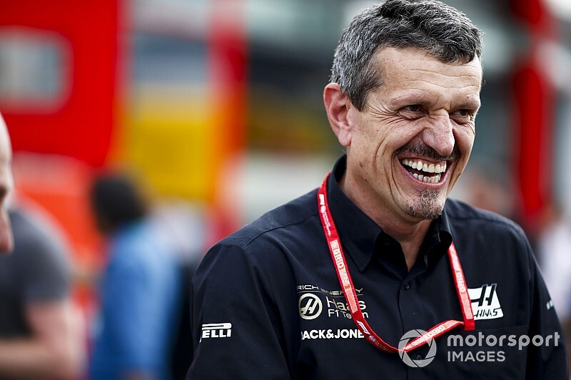 Haas, Singapur öncesinde 2020 pilot kadrosunu açıklayacak