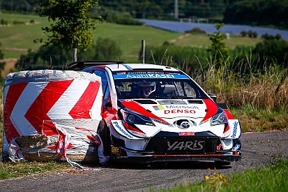 ES1 - Tänak fait déjà forte impression