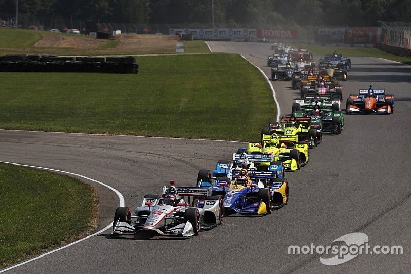 Penske can attract OEMs and sponsors to IndyCar, says Miles