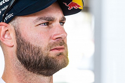 Van Gisbergen to make prototype debut