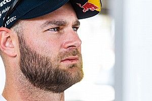 Van Gisbergen to make prototype debut