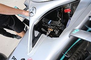 GALERIA: Veja atualizações das equipes na Hungria direto do pitlane