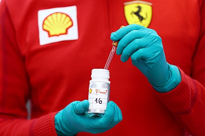 Az F1-ben új hadszíntér nyílik a bioüzemanyagok érkezésével