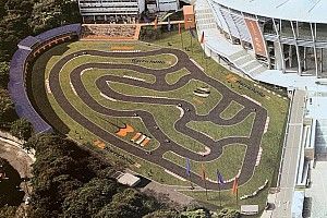 Barrichello lidera grupo para construção de complexo de automobilismo na Bahia
