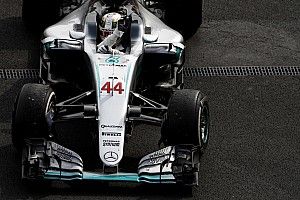 Hamilton aún no siente que tiene su sexto campeonato ganado