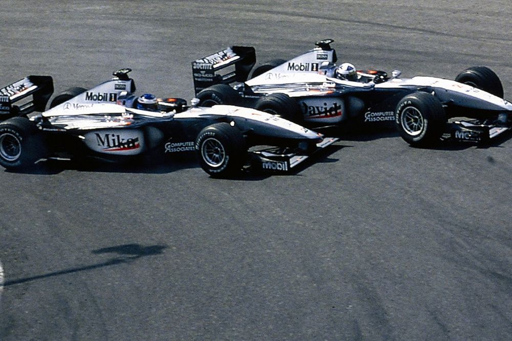 McLaren + Mercedes, Алонсо + Alpine: 6 материалов о воссоединениях в Формуле 1 в 2021 году