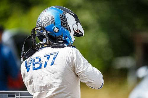 Liveblog: Bottas ook deze winter rallycoureur