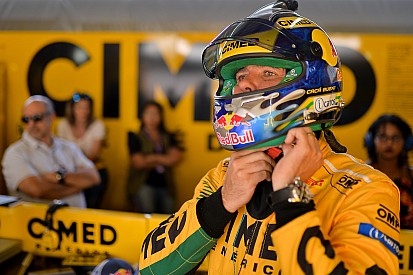 VÍDEO: Família e Ayrton Senna: as referências dos capacetes dos pilotos da Stock Car