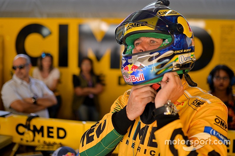 VÍDEO: Família e Ayrton Senna: as referências dos capacetes dos pilotos da Stock Car