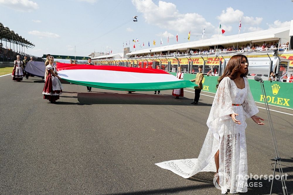 Így nézhet ki a lehetséges új 2020-as F1-es naptár: potenciális dátumok, helyszínek