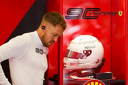 Ha Vettel nem végez a TOP-3-ban, az év végén szabadon távozhat a Ferraritól?