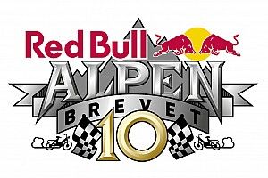 Le Red Bull Alpenbrevet 2019 annulé suite à la mort d'un participant