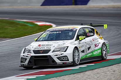 BoP TCR in continua evoluzione, ora calano Audi, Cupra e Volkswagen