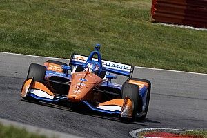 Course - Dixon s'impose au forceps, Newgarden perd gros !