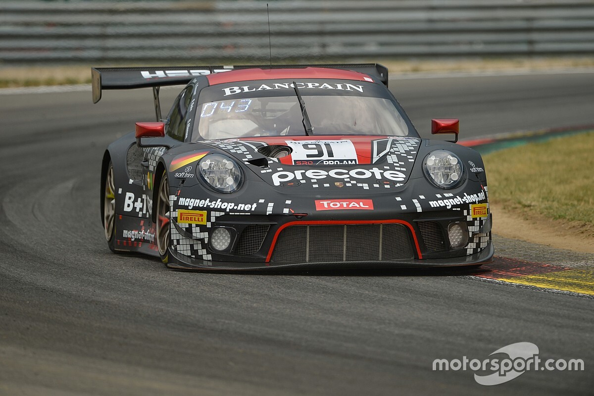 Dublet Herberth Motorsport
