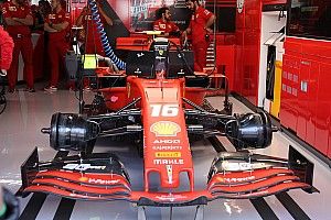Ferrari chce zawetować propozycje budżetowe na sezon 2021?