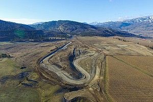 South Okanagan’s Area 27 circuit Open House and Track Tour