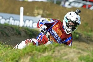 Internazionali d'Italia Cross: Lupino ritrova la top ten a Lamezia